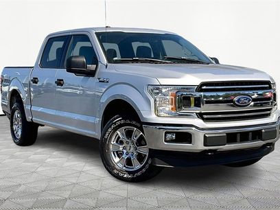 Used 2018 Ford F150 XLT