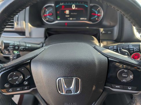 Used 2020 Honda Passport Touring image 17
