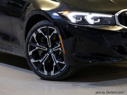 New 2026 BMW 330i xDrive 330i NA xDrive w/ Premium Package image 3