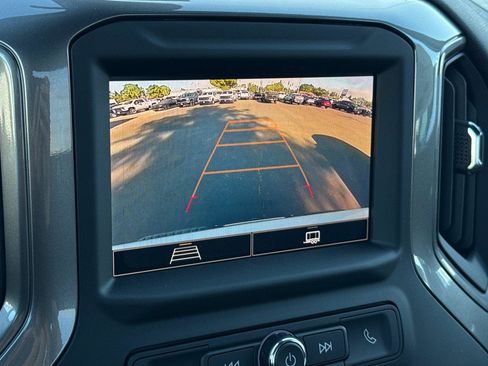 New 2025 Chevrolet Silverado 1500 W/T w/ WT Safety Package image 23