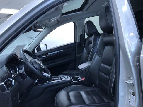 Used 2025 MAZDA CX-5 AWD 2.5 S w/ Preferred Package image 19