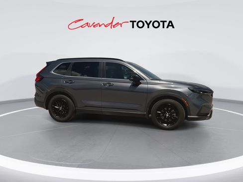 Used 2023 Honda CR-V Sport image 9