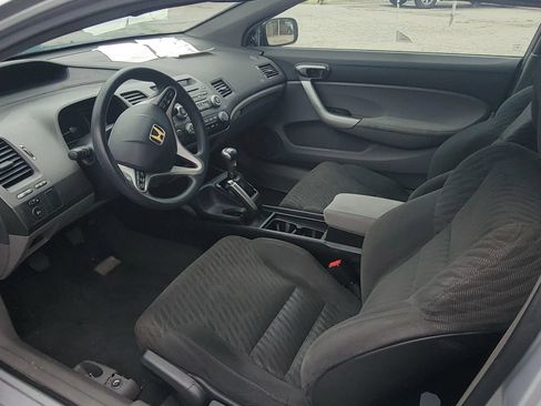 Used 2007 Honda Civic EX image 8