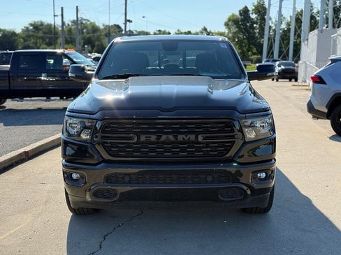 Used 2023 RAM 1500 Big Horn AWD/4WD image 3