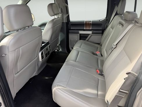 Used 2020 Ford F150 Lariat AWD/4WD image 15