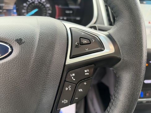 Used 2016 Ford Edge Sport w/ Equipment Group 401A AWD/4WD image 36