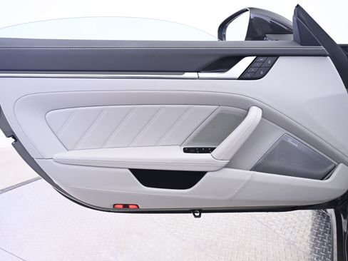 Certified 2025 Porsche 911 Turbo S AWD/4WD image 25