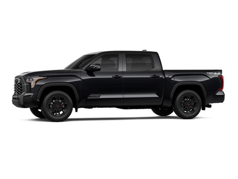 New 2026 Toyota Tundra Platinum w/ TRD Off-Road Package AWD/4WD image 47