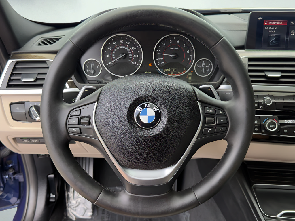 Used 2018 BMW 340i Sedan RWD image 54