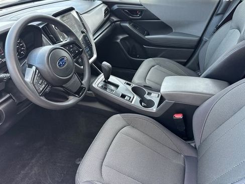 Used 2024 Subaru Crosstrek 2.0i Premium w/ Popular Package #4 image 11
