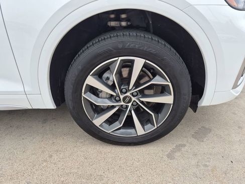 Used 2024 Audi Q5 2.0T Premium Plus image 10