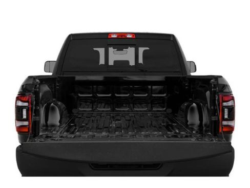 Certified 2021 RAM 2500 Power Wagon AWD/4WD image 14