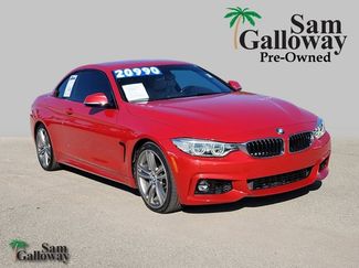 Used 2016 BMW 435i 435i video 1