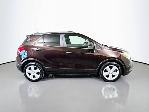 Used 2016 Buick Encore FWD image 8