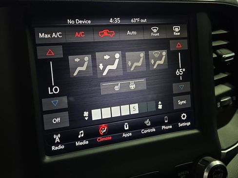 Used 2019 RAM 1500 Big Horn AWD/4WD image 19