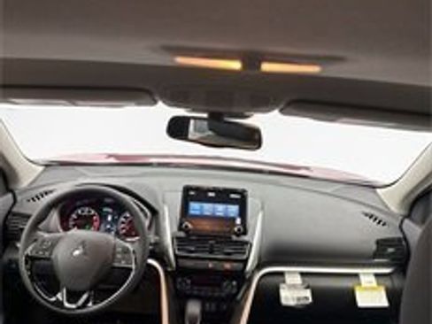 New 2026 Mitsubishi Eclipse Cross SE image 33