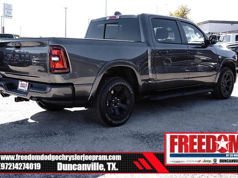 New 2026 RAM 1500 Lone Star image 5