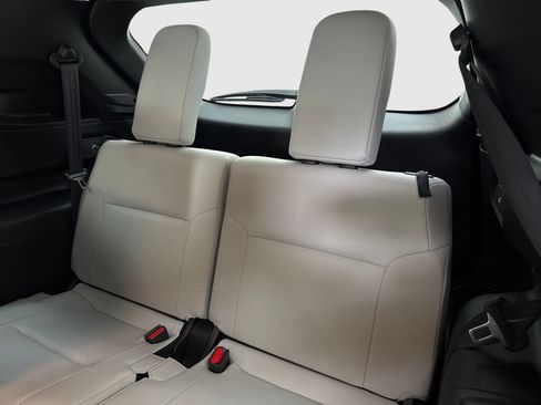 Used 2022 Mitsubishi Outlander SEL FWD image 40
