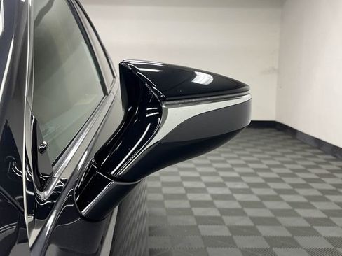 Certified 2023 Lexus ES 350 w/ Premium Package FWD image 22