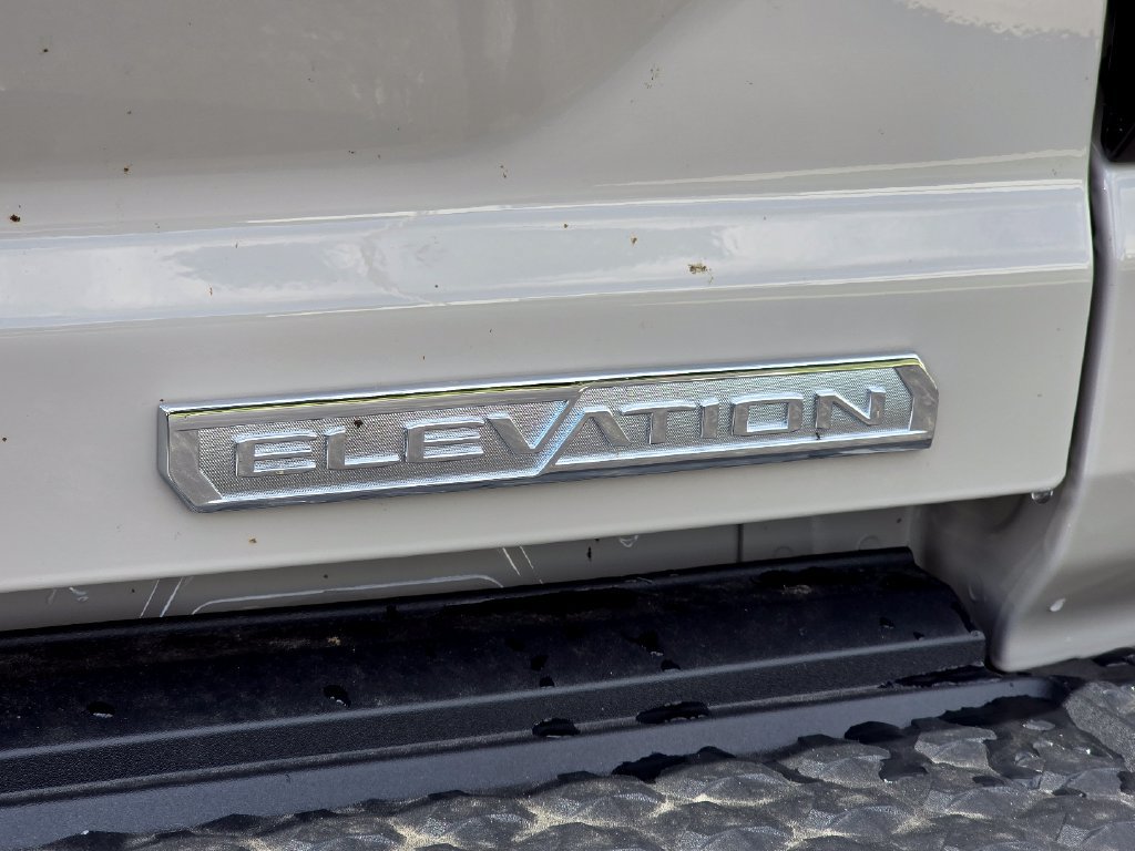 New 2026 GMC Canyon Elevation AWD/4WD image 29