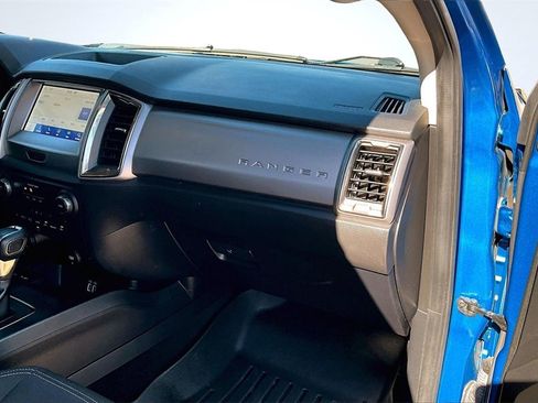 Used 2022 Ford Ranger XLT w/ Equipment Group 301A Mid image 17