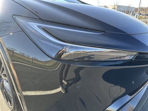 New 2026 Toyota Prius Nightshade image 11