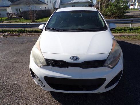 Used 2012 Kia Rio LX image 2