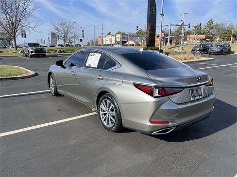 Used 2019 Lexus ES 350 image 5
