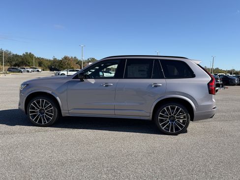 New 2026 Volvo XC90 B6 Ultra w/ Lounge Package image 6