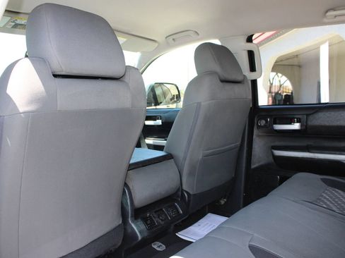 Used 2021 Toyota Tundra SR5 AWD/4WD image 14