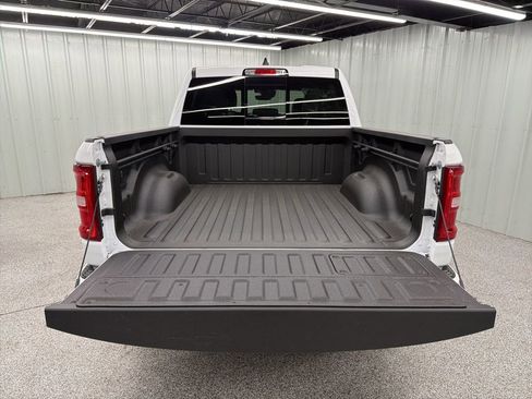 New 2026 RAM 1500 Laramie image 8
