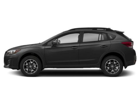 Used 2020 Subaru Crosstrek 2.0i image 3