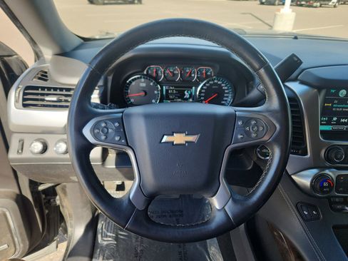 Used 2016 Chevrolet Tahoe LT w/ Luxury Package image 10