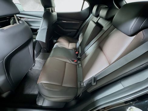 New 2026 MAZDA MAZDA3 Hatchback w/ Appearance Package image 19