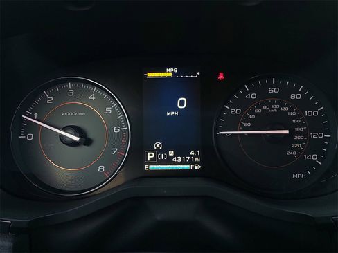 Certified 2023 Subaru Crosstrek 2.0i Premium image 18