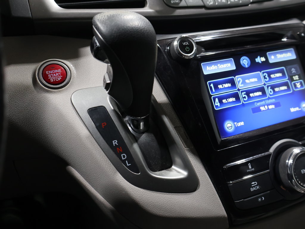 Used 2017 Honda Odyssey EX-L image 36