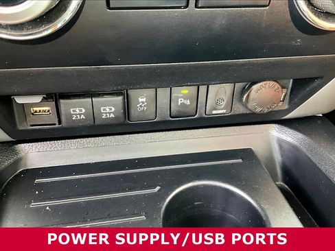 Used 2021 Toyota Tundra 1794 Edition image 15