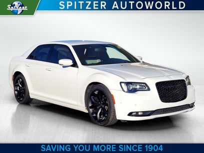 Used 2021 Chrysler 300 S