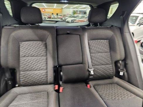 Used 2020 Chevrolet Equinox LT FWD image 33