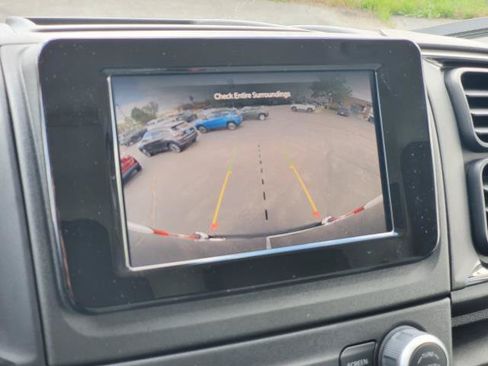 Used 2025 RAM ProMaster 2500 FWD image 14