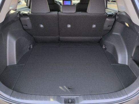 Certified 2025 Toyota RAV4 LE image 25