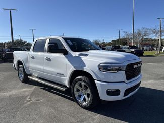 New 2026 RAM 1500 Big Horn video 1