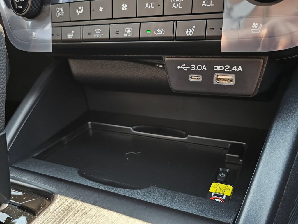 New 2026 Subaru Outback Touring XT AWD/4WD image 35