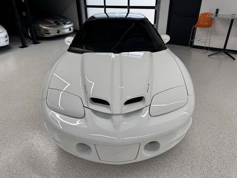 Used 1998 Pontiac Firebird Formula RWD image 22