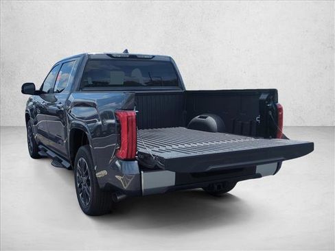 New 2026 Toyota Tundra Limited AWD/4WD image 9