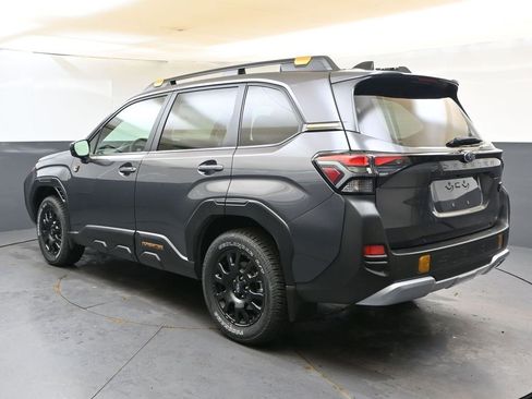 New 2026 Subaru Forester Wilderness image 3