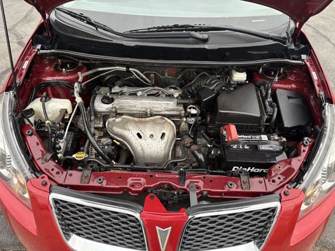 Used 2009 Pontiac Vibe w/ Sun And Sound Package image 14