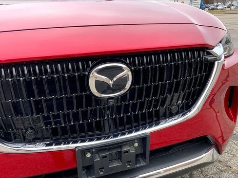 Used 2025 MAZDA CX-90 3.3 Turbo S w/ Premium Package image 32