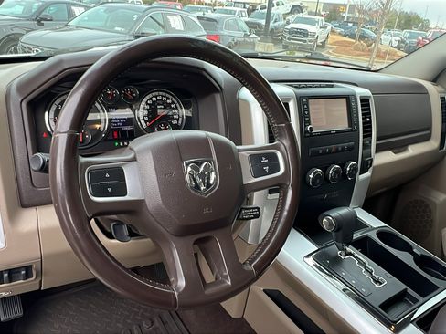 Used 2010 Dodge Ram 1500 Truck SLT w/ Big Horn Regional Pkg image 25