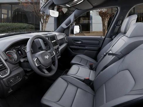 New 2026 RAM 1500 Tradesman RWD image 22